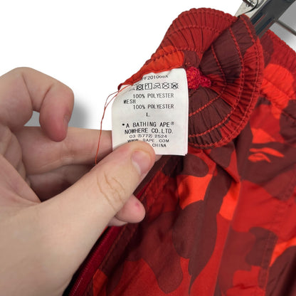 Vintage A Bathing Ape Shorts