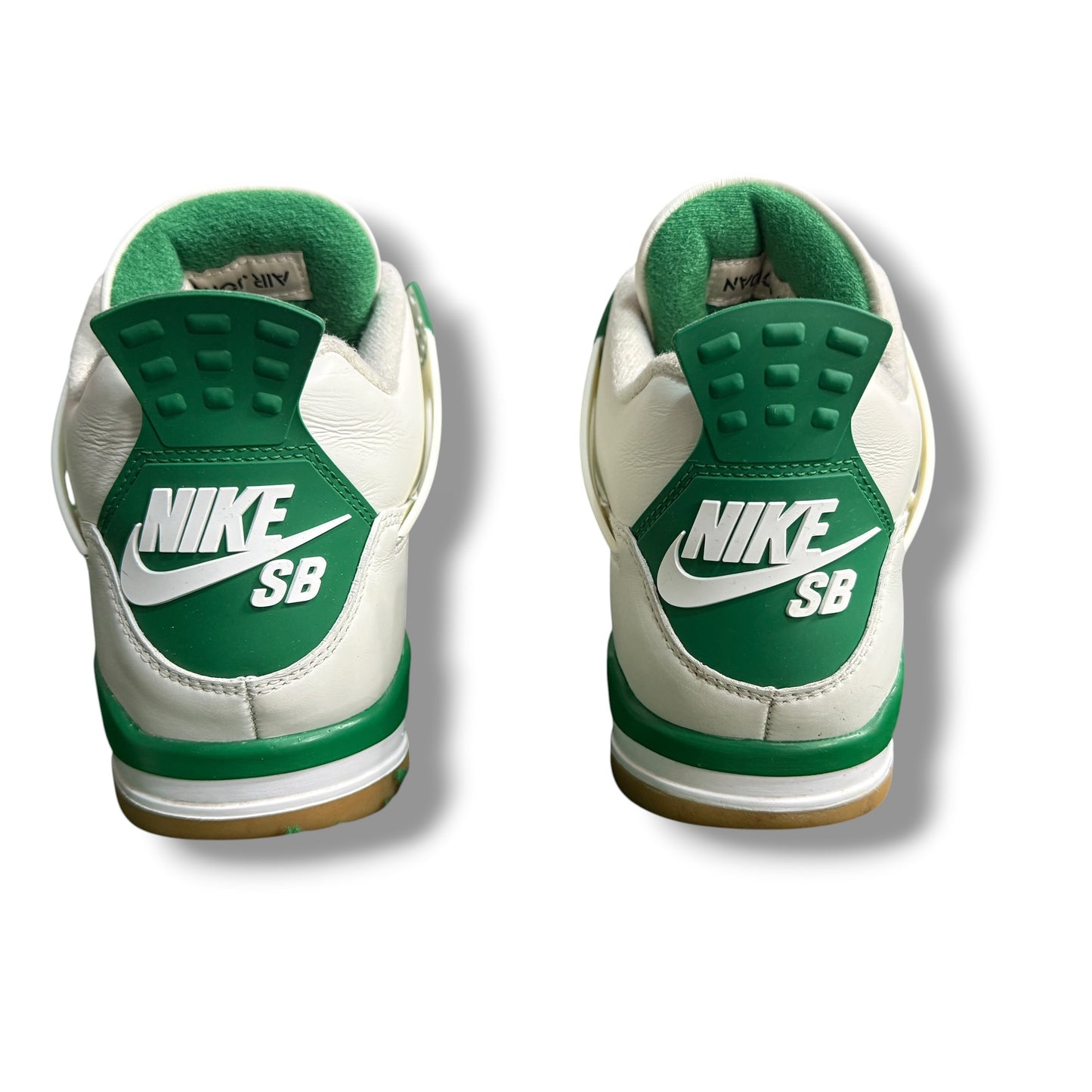 Nike Sneakers White