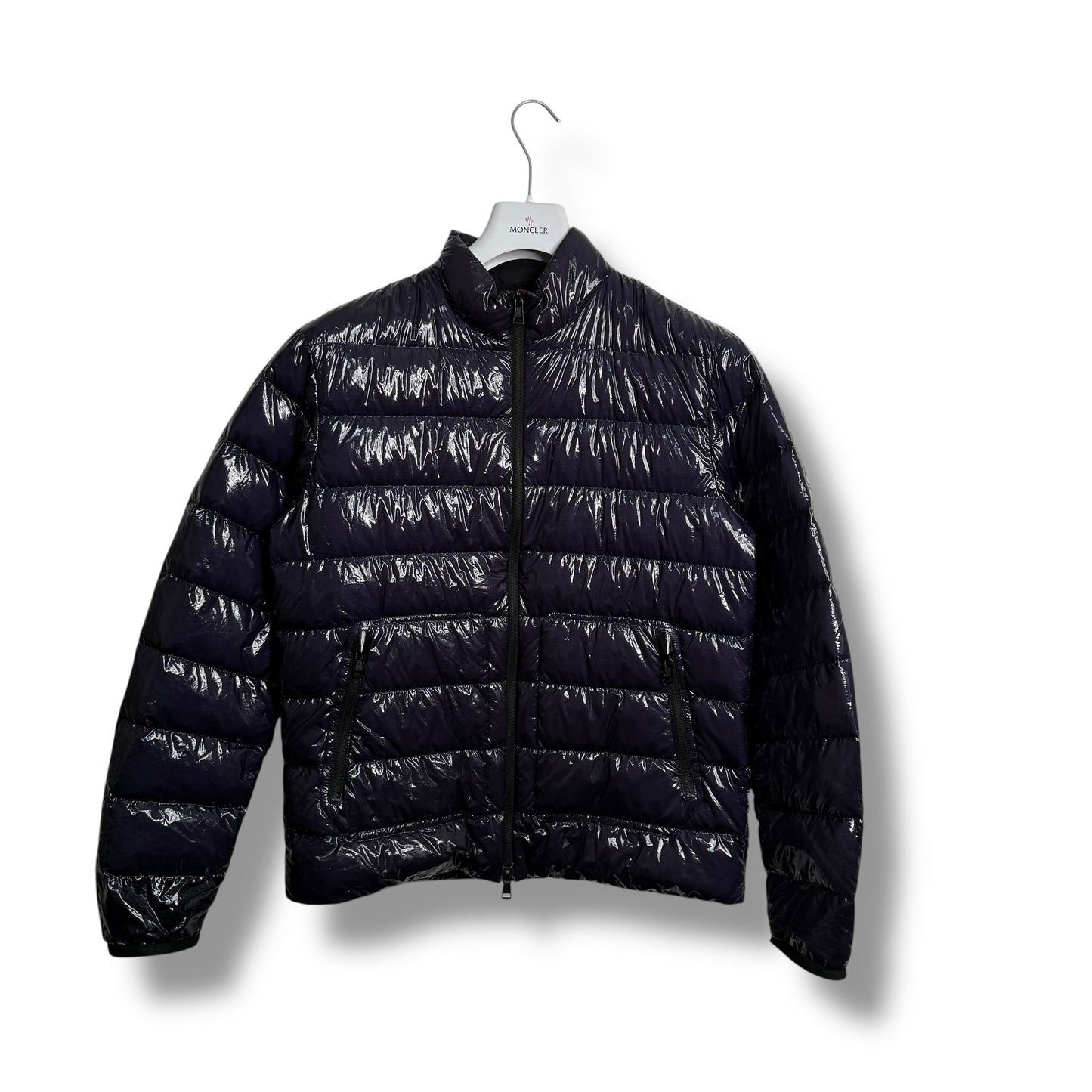 Moncler Track Jacket Navy