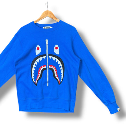 Vintage A Bathing Ape Sweatshirt