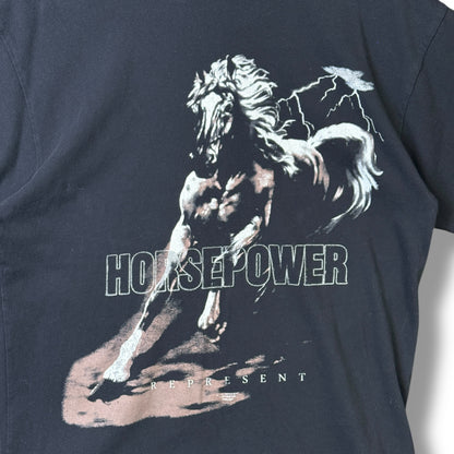 Vintage Represent Graphic T-shirt