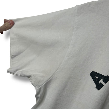 Vintage A Bathing Ape Graphic T-shirt