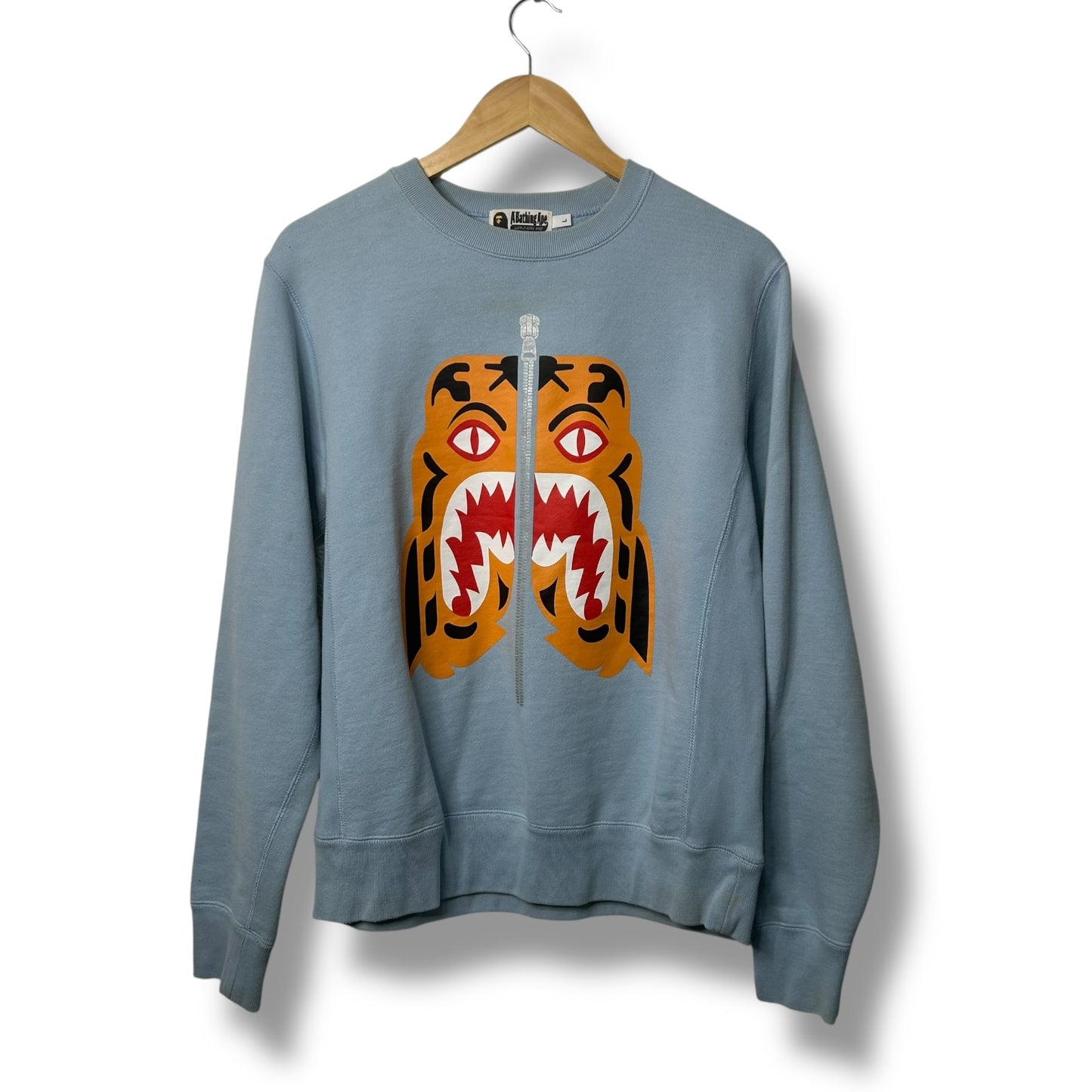 Vintage A Bathing Ape Sweatshirt