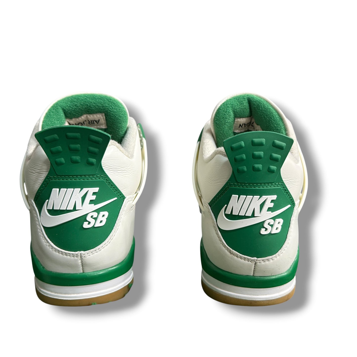 Nike Sneakers White
