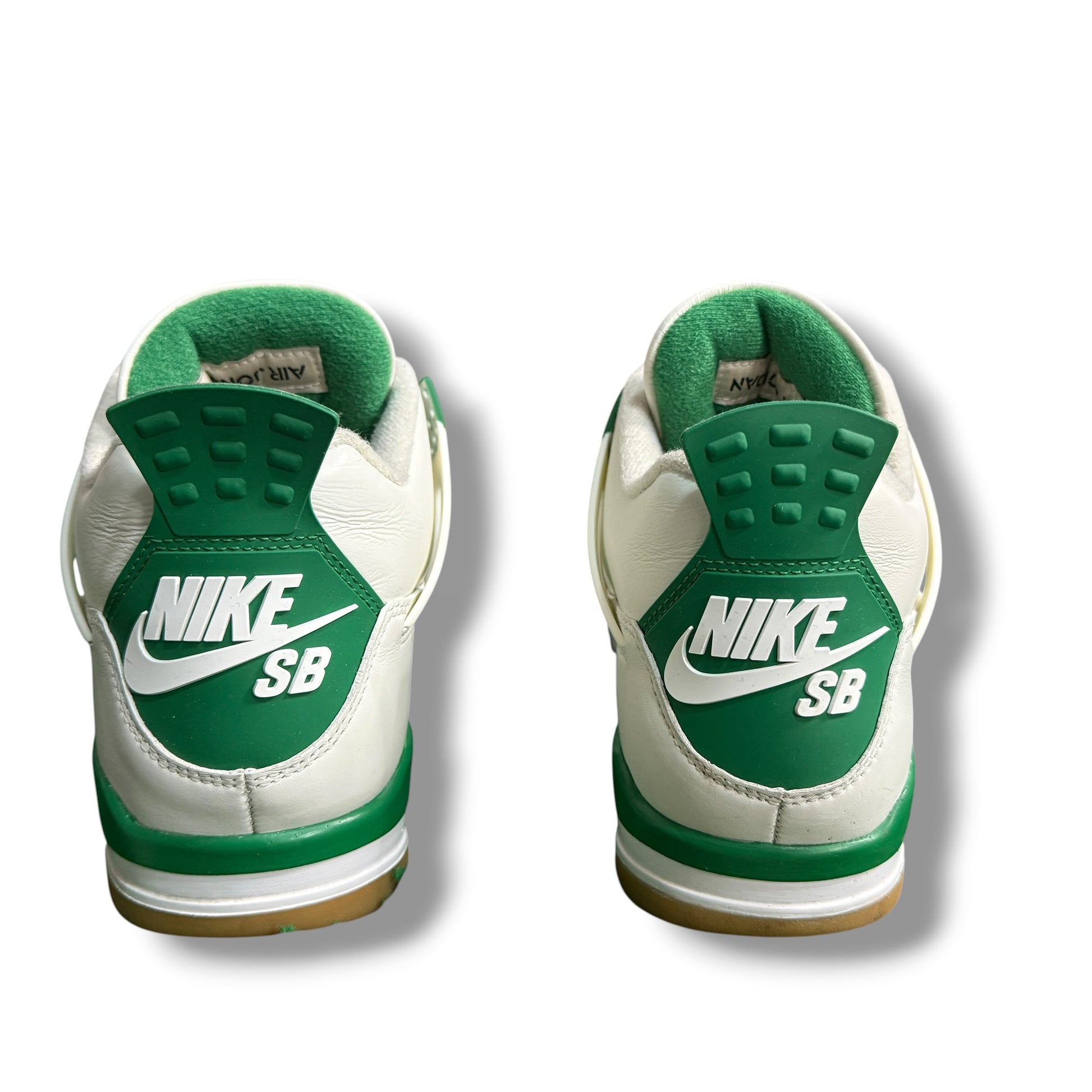 Nike Sneakers White