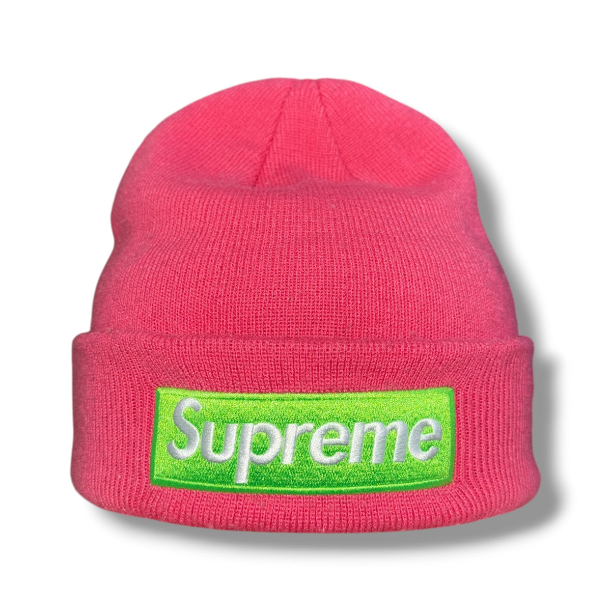 Supreme Shorts Pink