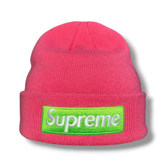 Supreme Shorts Pink