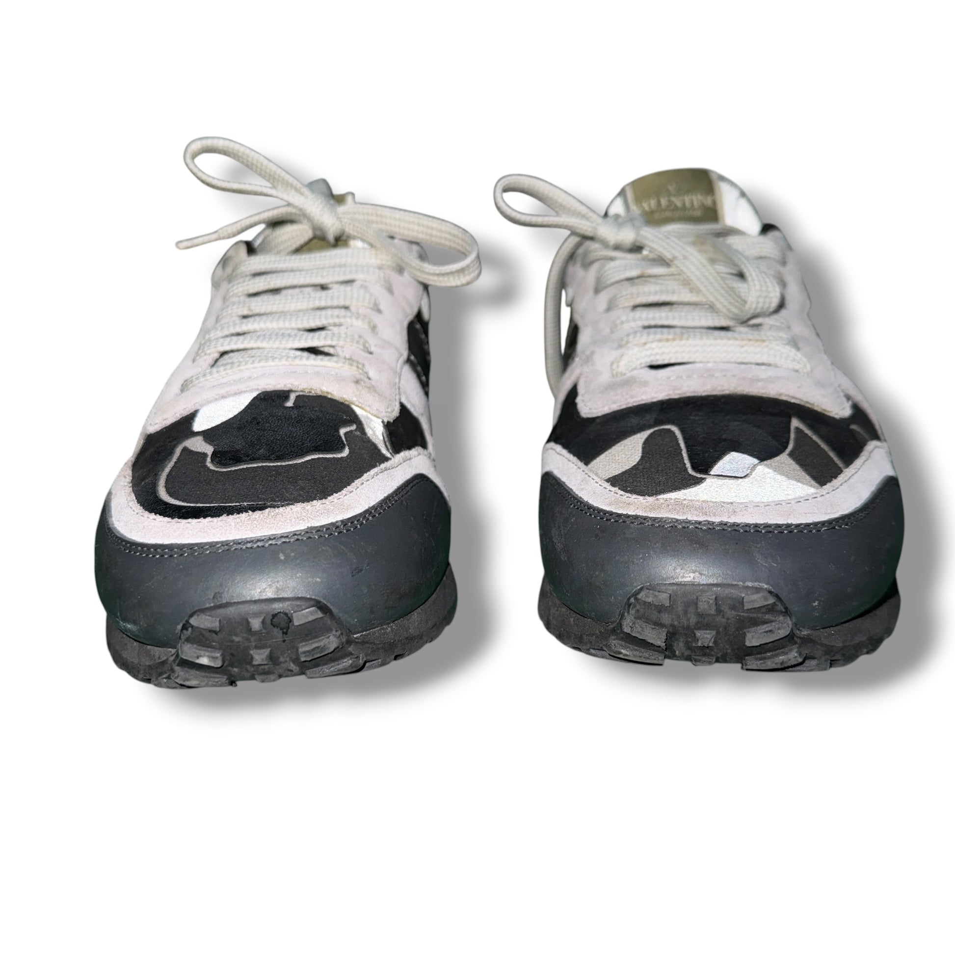 Valentino Garavani Sneakers Black