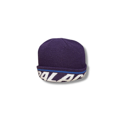 Palace Skateboards Purple