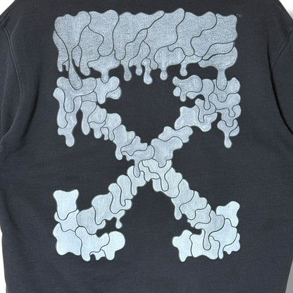 Off-white Sweatshirt Black