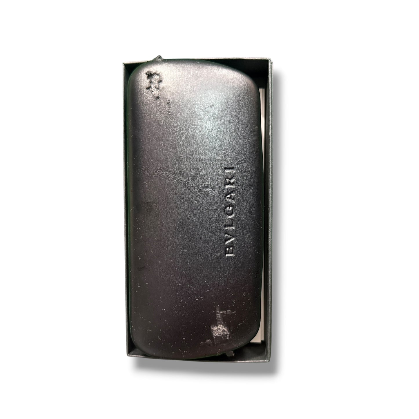Bvlgari None Brown