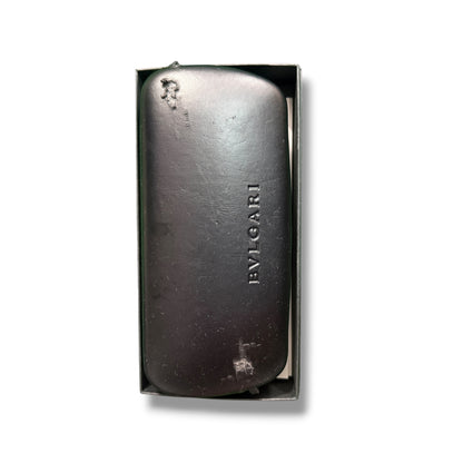 Bvlgari None Brown