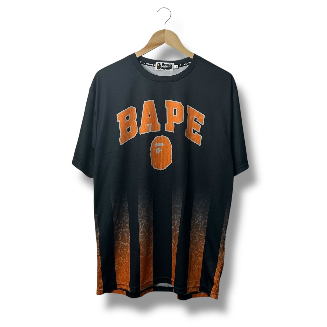 Vintage A Bathing Ape T-shirt