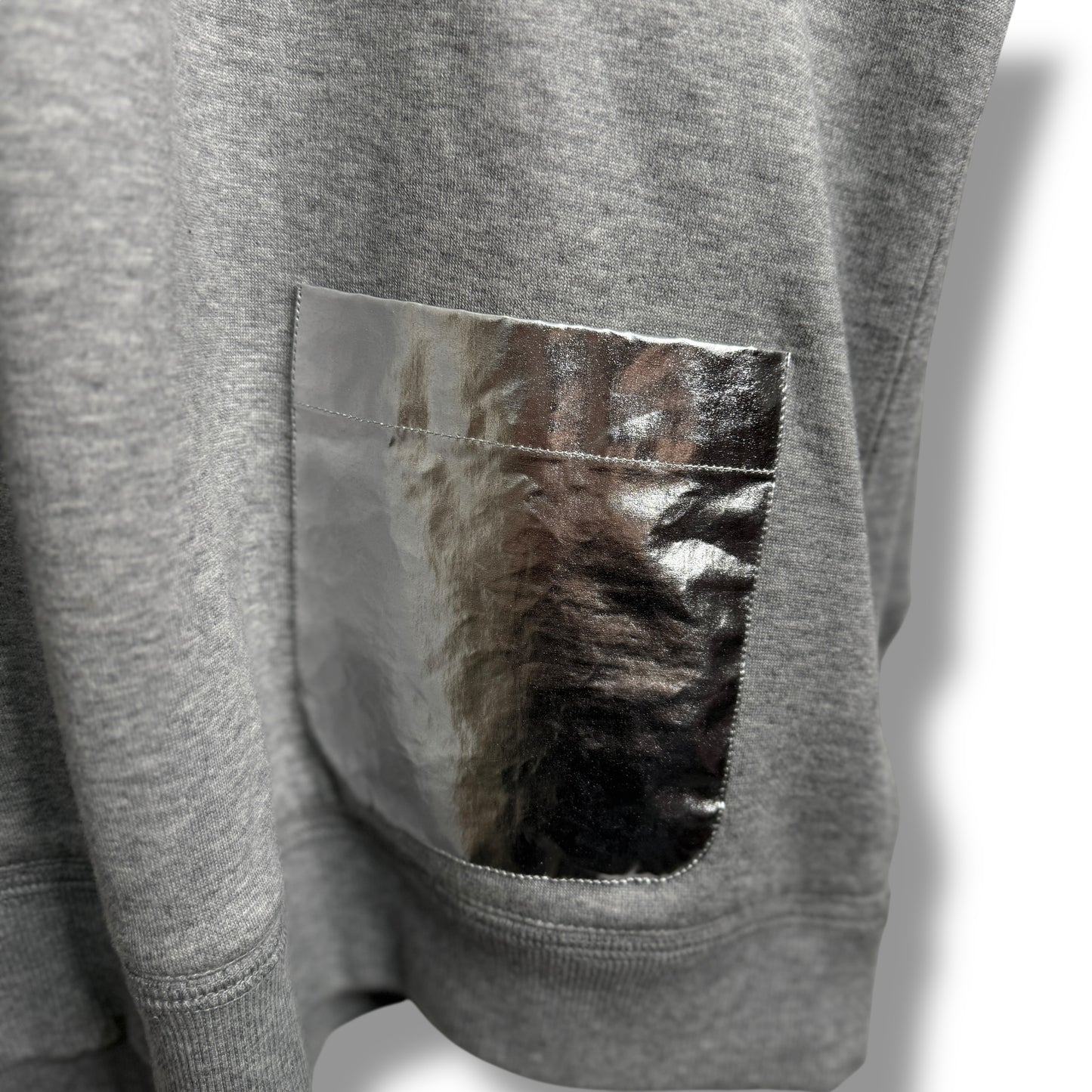 Valentino Sweatshirt Grey