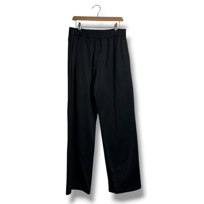 Off-white Track Pants Black Medium