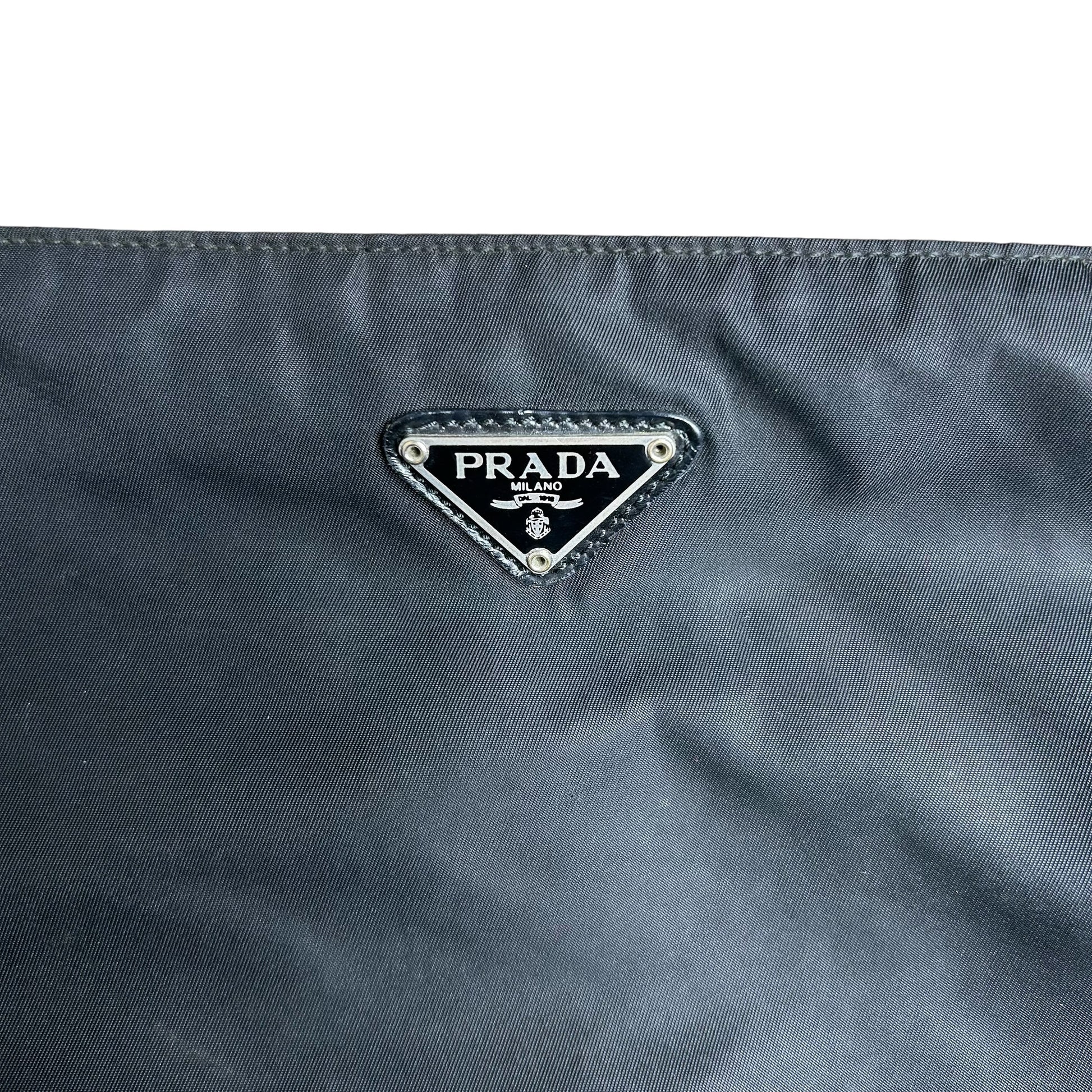 Prada Bag Black