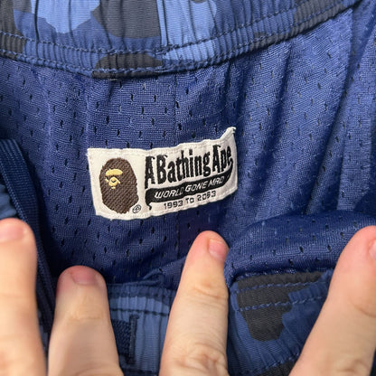 Vintage A Bathing Ape Shorts