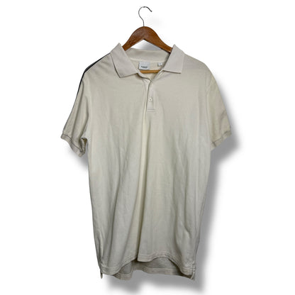 Burberry Polo Shirt Beige