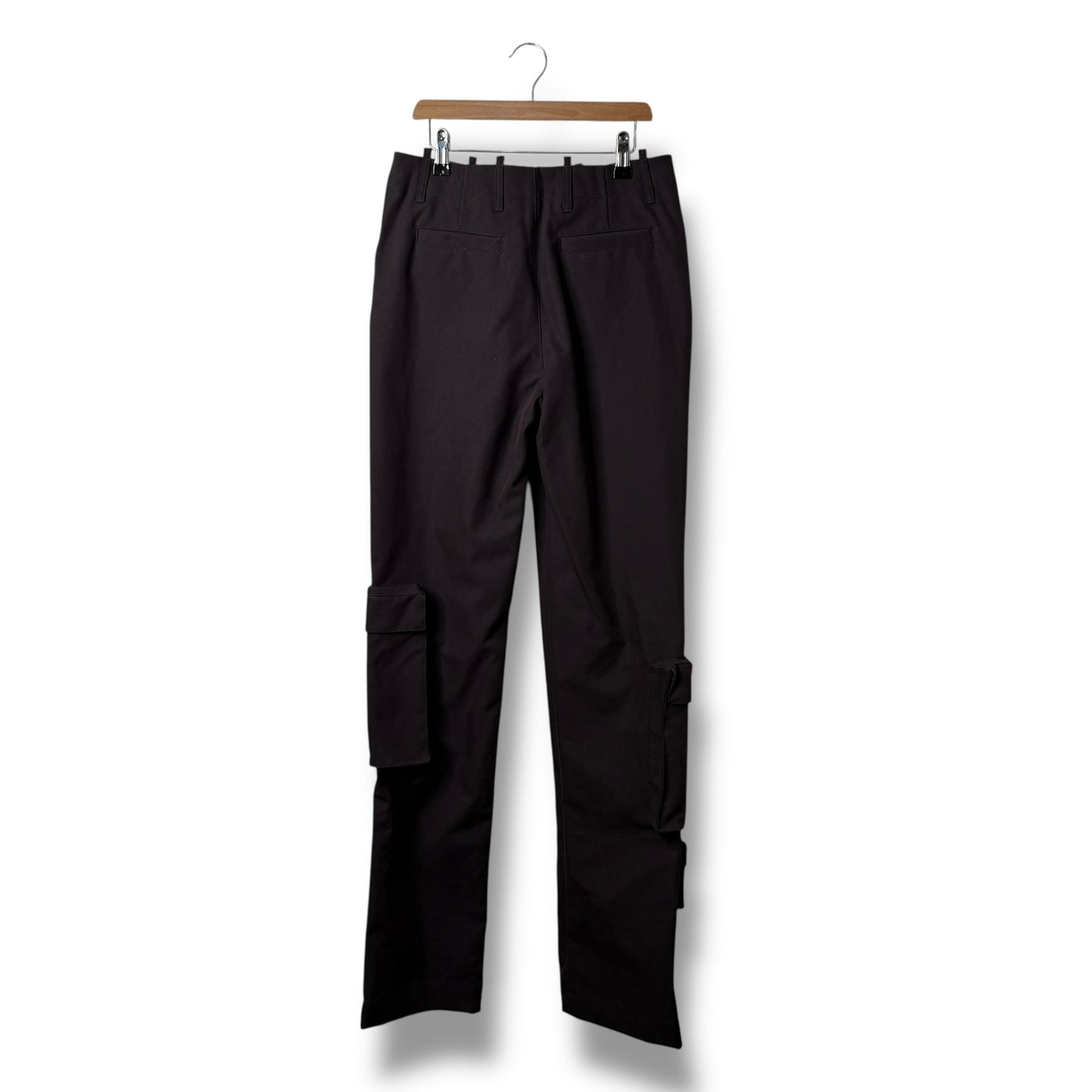 Off-white Cargo Pants Black