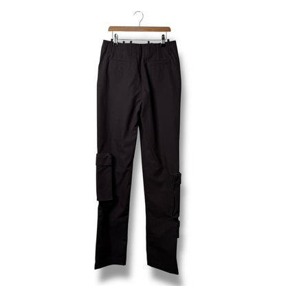 Off-white Cargo Pants Black