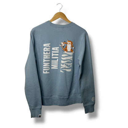 Vintage A Bathing Ape Sweatshirt