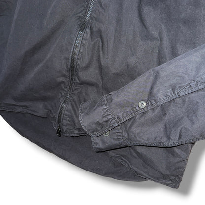 C.p. Company Long Sleeve T-shirt Black
