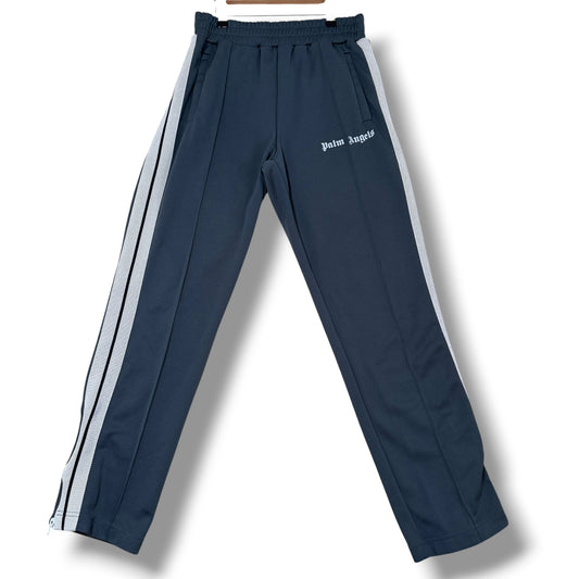 Palm Angels Track Pants Navy