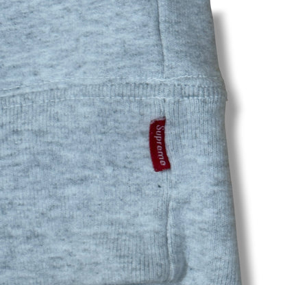 Supreme Sweatshirt Grey