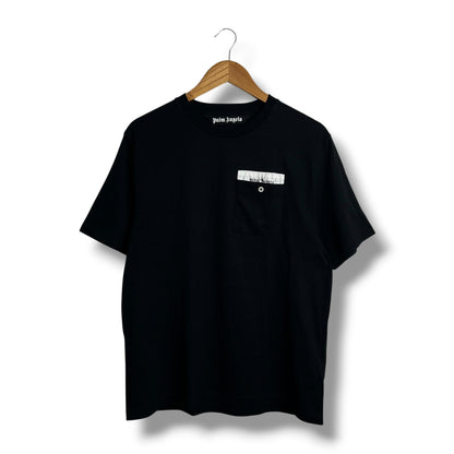Palm Angels T-shirt Black Medium