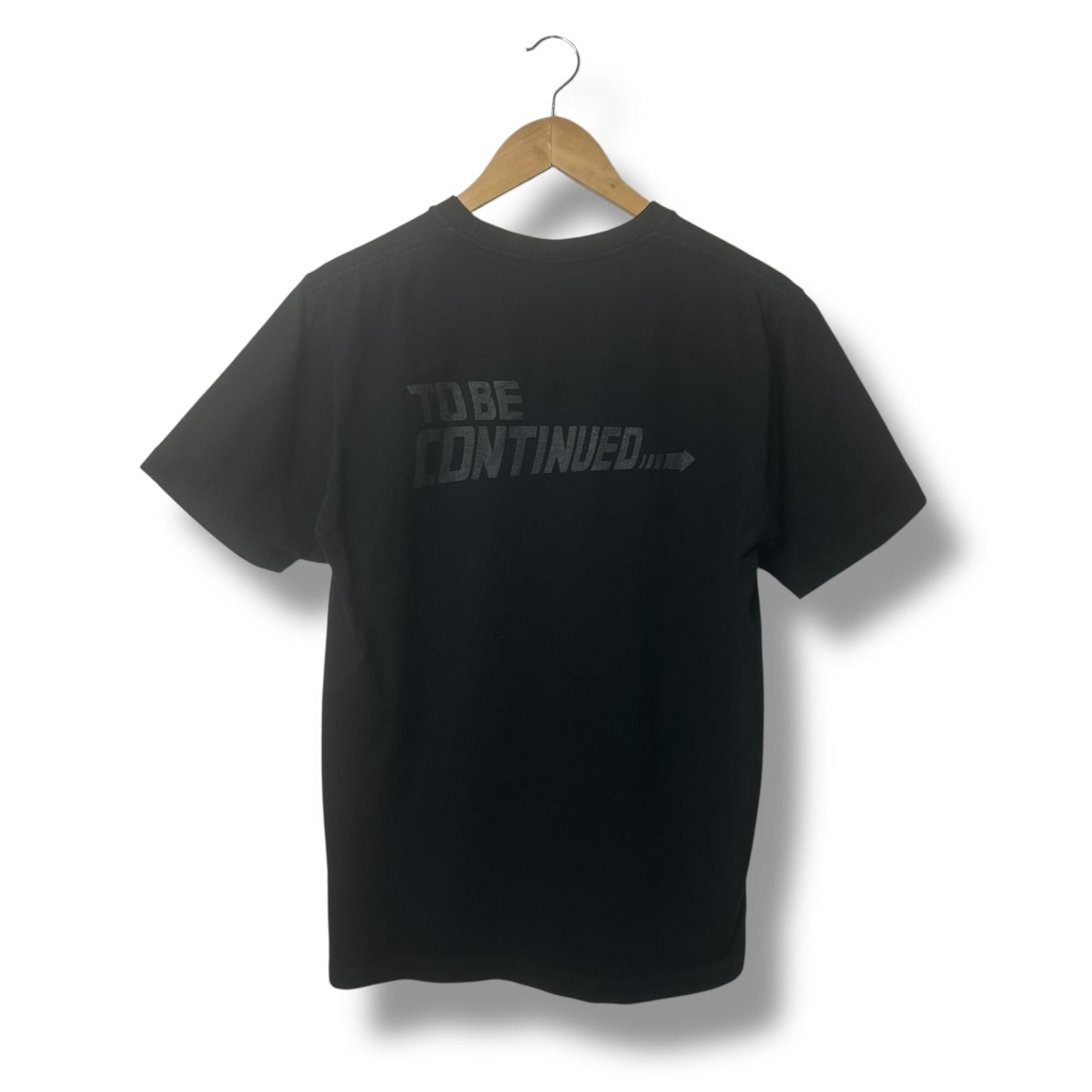 Vintage A Bathing Ape Graphic T-shirt