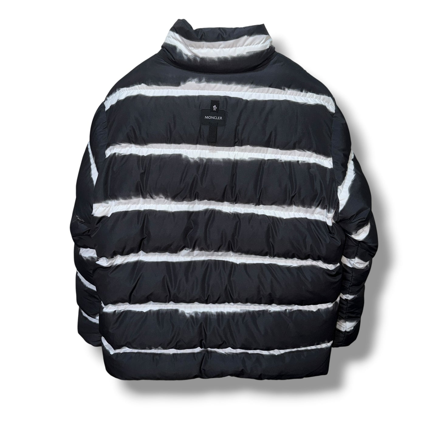 Moncler Track Jacket Black