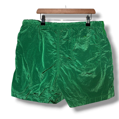 Stone Island Shorts Green