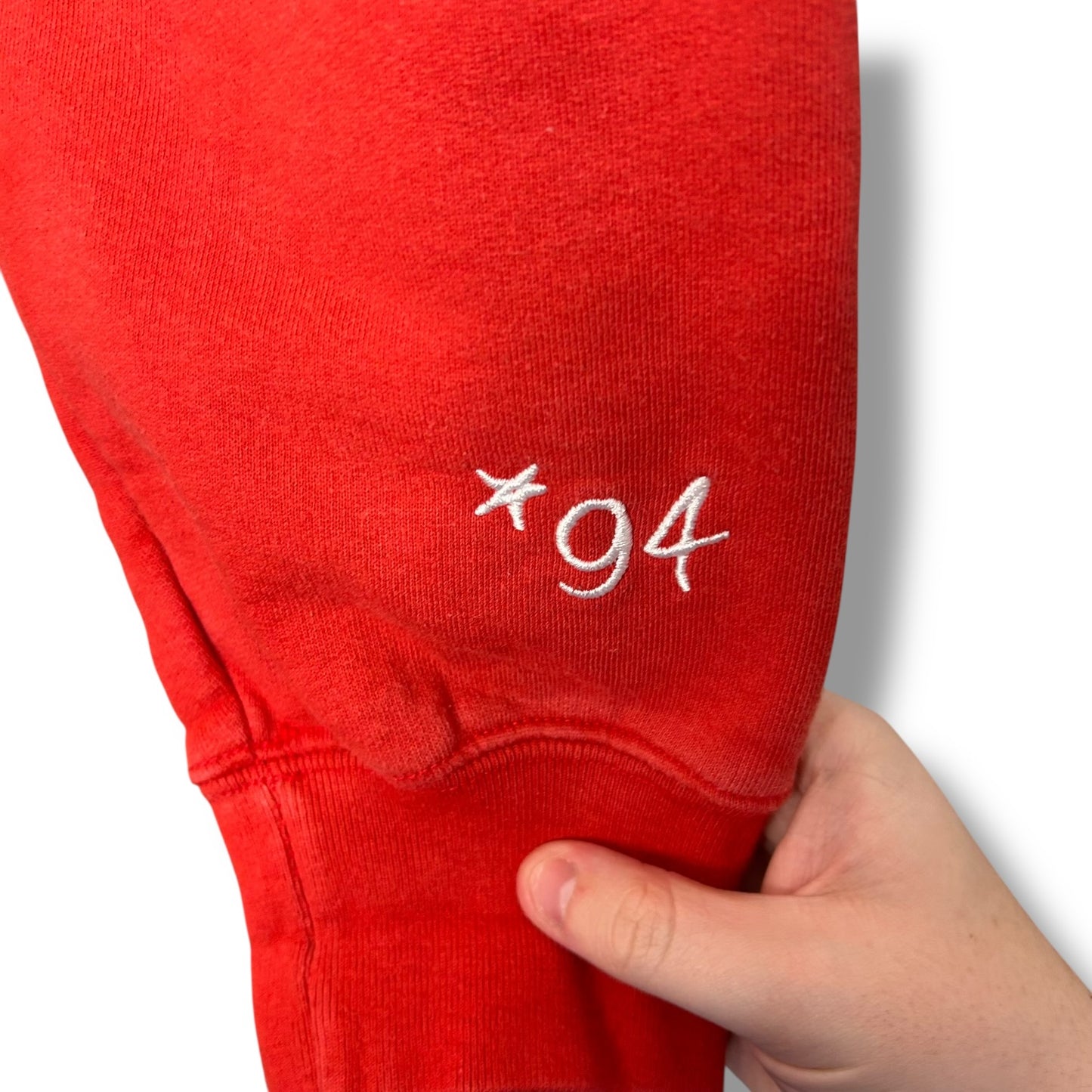 Vintage Supreme Sweatshirt