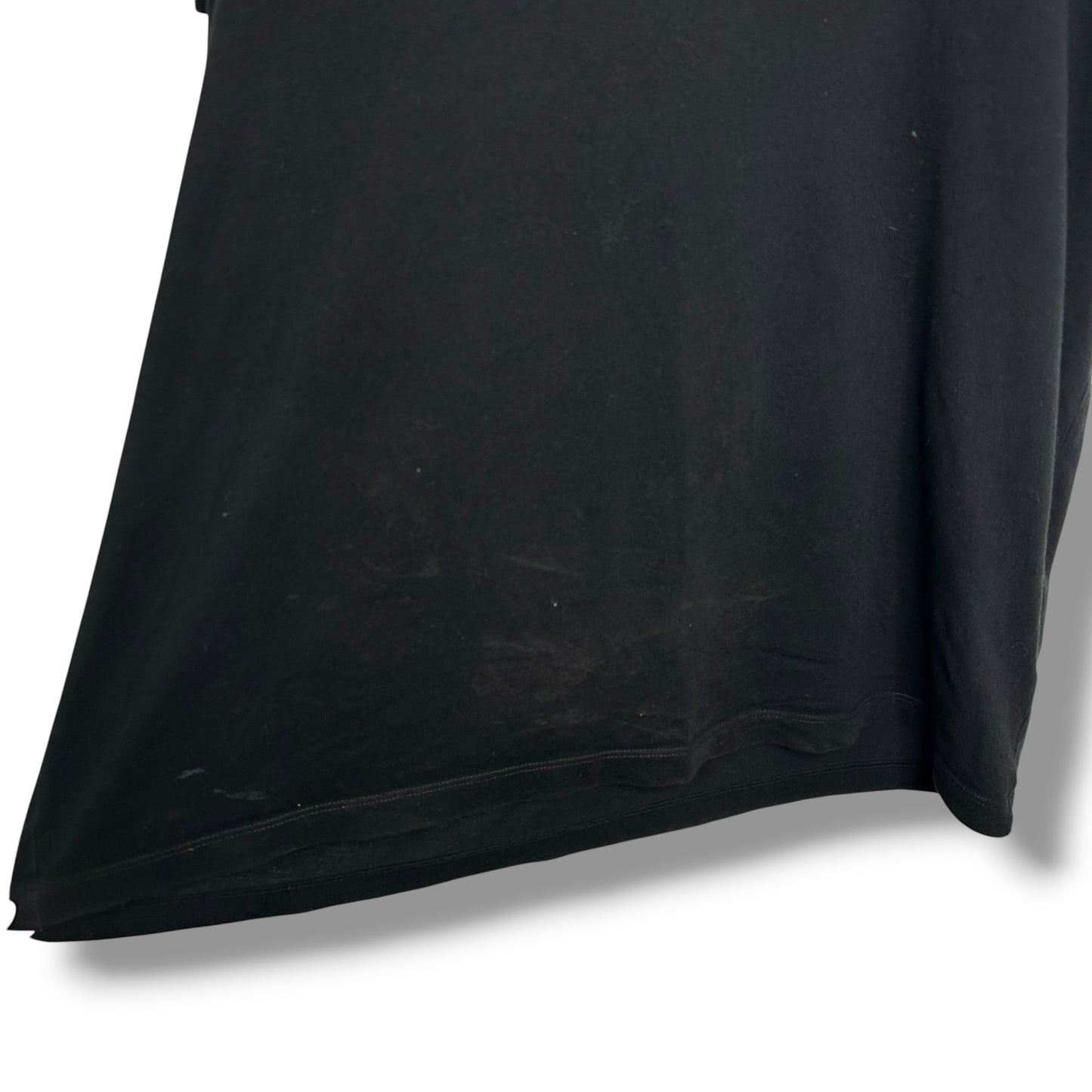Off-white Graphic T-shirt Black XL