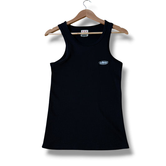 Hmp Tank Top Black