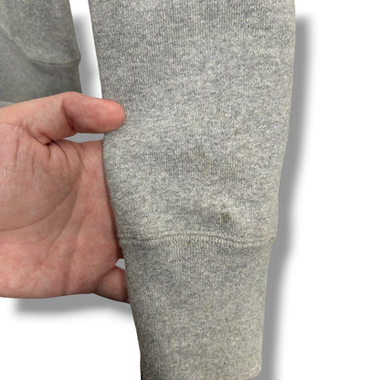 A Bathing Ape Sweatshirt Grey