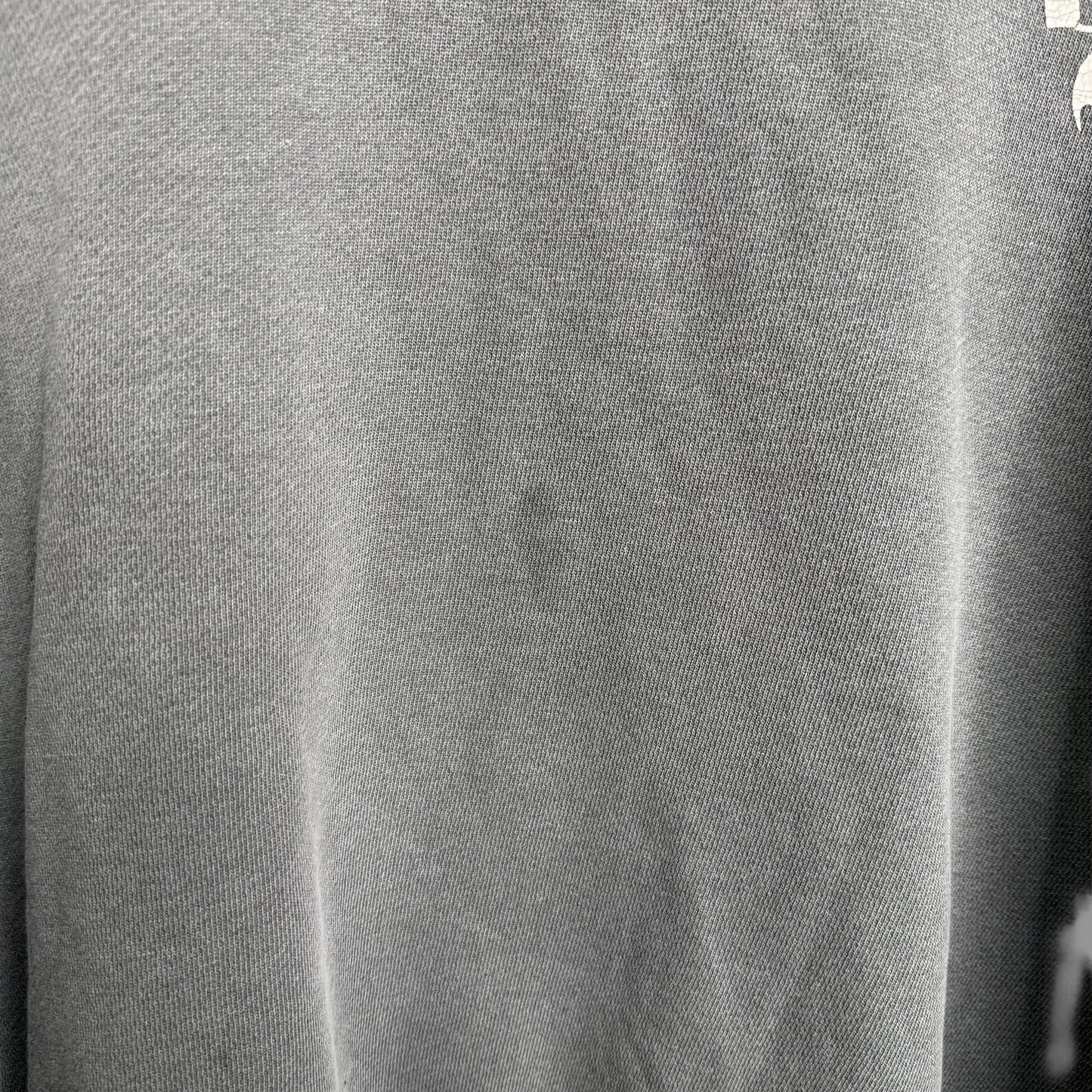 Palm Angels Sweatshirt Grey