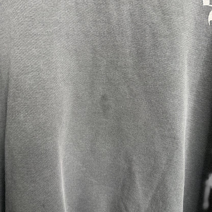 Palm Angels Sweatshirt Grey