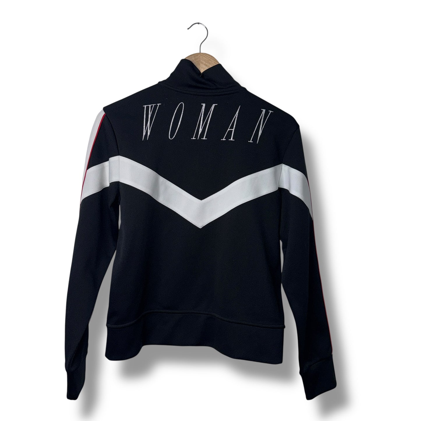 Off-white Track Jacket Black