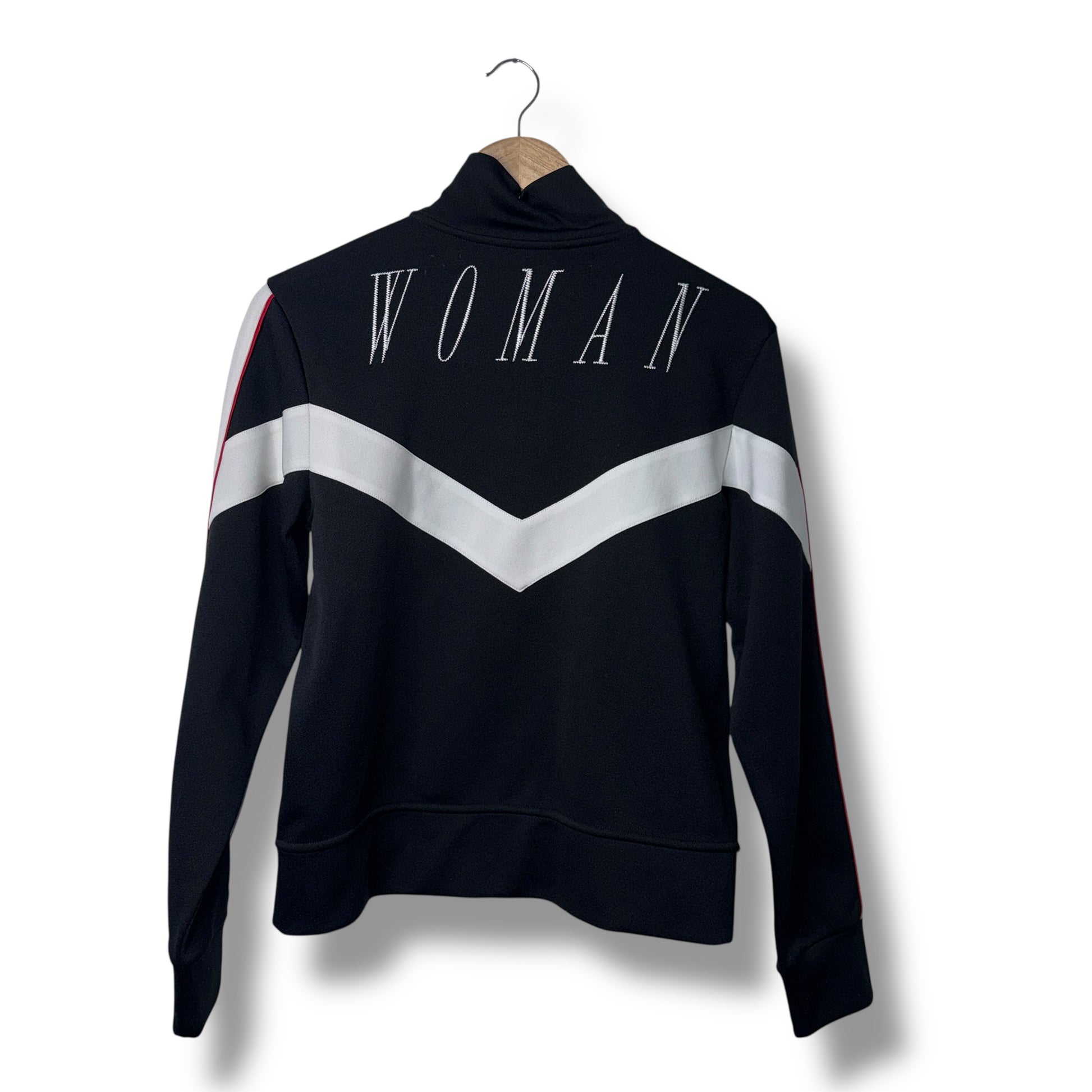 Off-white Track Jacket Black