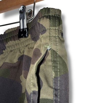 A Bathing Ape Shorts Green