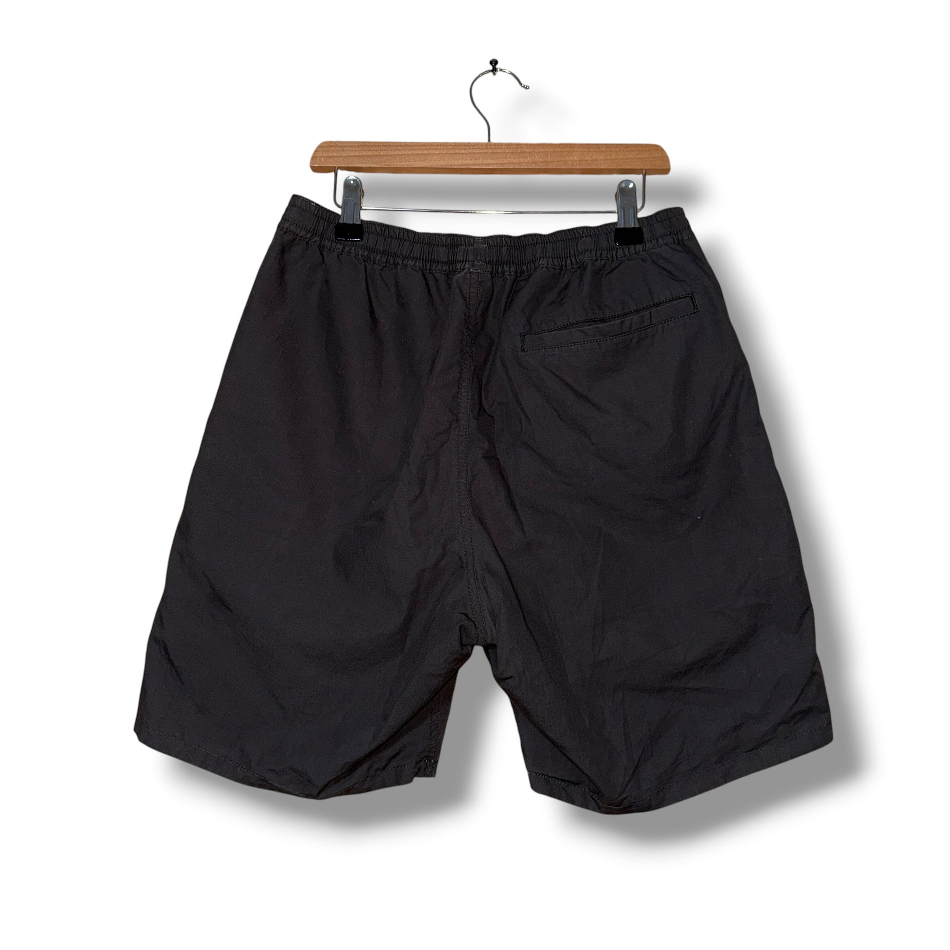 A Bathing Ape Shorts Black