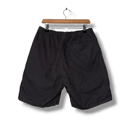 A Bathing Ape Shorts Black