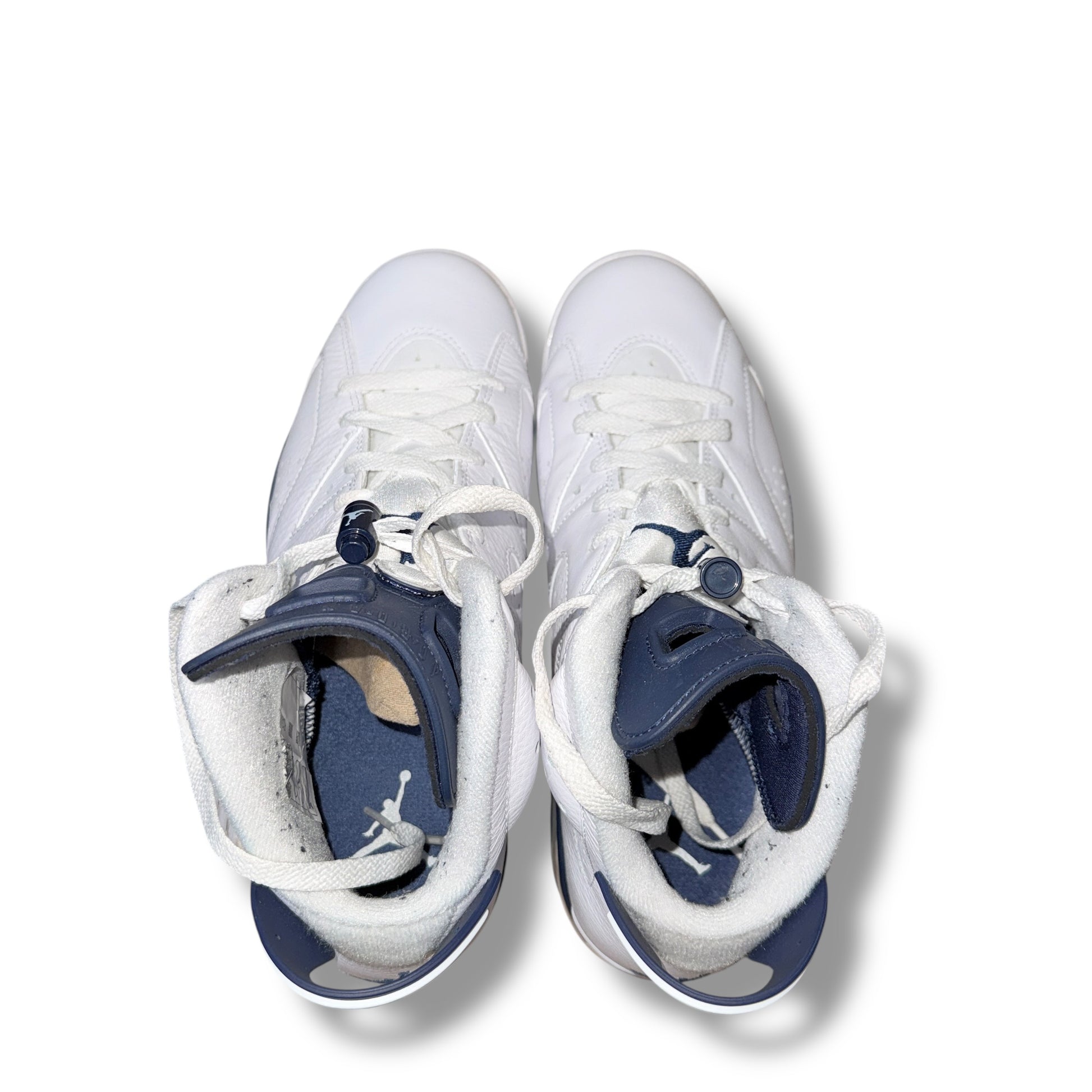 Jordan 5 Sneakers White