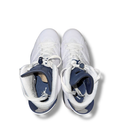 Jordan 5 Sneakers White