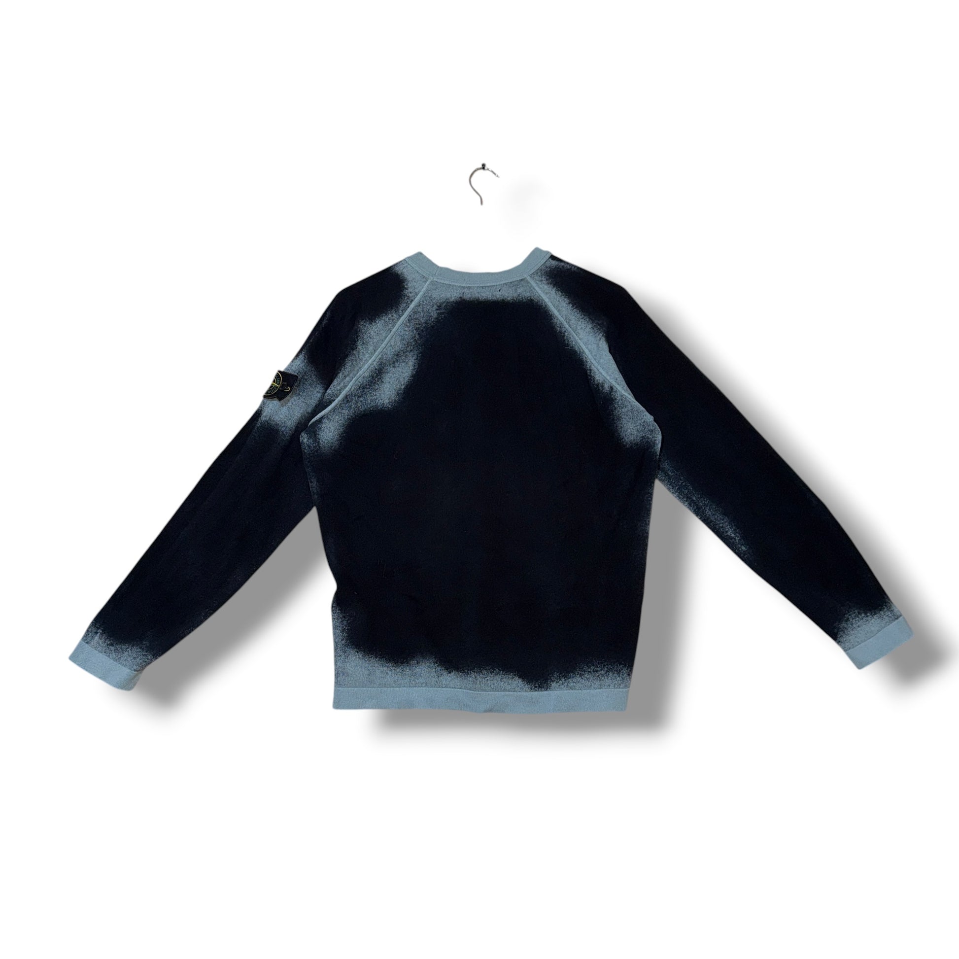 Stone Island Sweatshirt Black