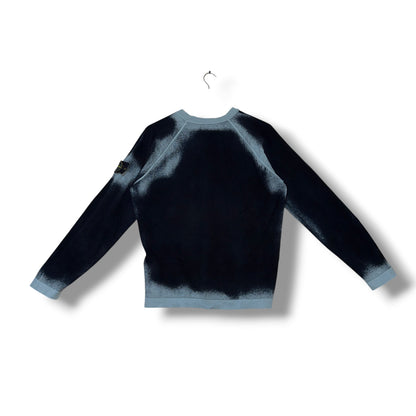 Stone Island Sweatshirt Black