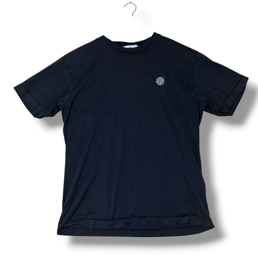 Stone Island T-shirt Black