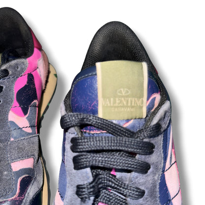 Valentino Sneakers Pink