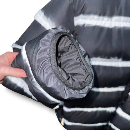 Moncler Track Jacket Black